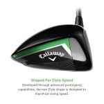 Callaway Golf Elyte Triple Diamond Driver 10.5°