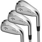 Callaway Elyte Max Fast Ladies Iron Set