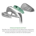 Callaway Elyte Max Fast Ladies Iron Set