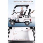 HAOWEIH Electric Golf Cart for Seniors and Adults