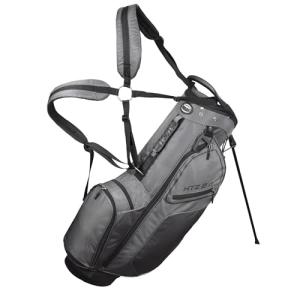 Hot-Z Golf 2.0 Deluxe Ultra Lite Stand Bag