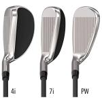 Cleveland Launcher XL Halo Iron Set RH 5-DW