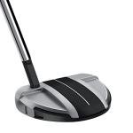 TaylorMade Spider GT Silver/Black 33" Slant Putter
