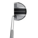 TaylorMade Spider GT Silver/Black 33" Slant Putter