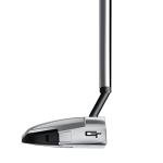 TaylorMade Spider GT Silver/Black 33" Slant Putter