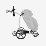 Cart-Tek 1500 V3 Electric Remote Control Golf Caddy