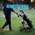 Cart-Tek 1500 V3 Electric Remote Control Golf Caddy