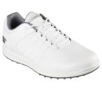 Skechers Golf Shoes - White/Gray (Select Size)