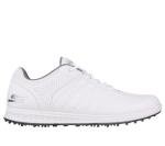 Skechers Golf Shoes - White/Gray (Select Size)