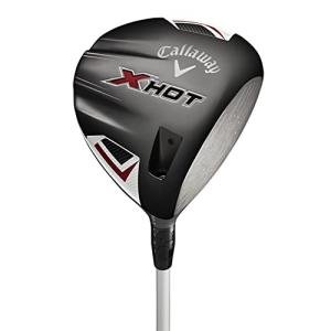 Callaway X HOT Driver 9.0, Stiff Flex