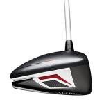Callaway X HOT Driver 9.0, Stiff Flex