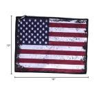 USA Flag Golf Towel by SHANKITGOLF