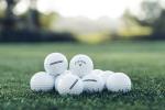 2023 Callaway Supersoft Golf Balls - White