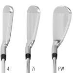 CG Launcher XL 4-Piece Set Right Hand Golf Clubs