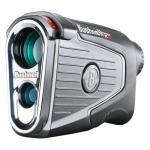Bushnell Pro X3 Golf Laser Rangefinder - Waterproof