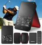 PlayBetter Swing Caddie SC4 Launch Monitor Bundle