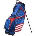 Bag Boy HB-14 Hybrid Golf Stand Bag