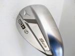 Mizuno S23 Satin Chrome 60° MP Wedge Club