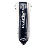 CALLAWAY PARADYM Fairway Wood Headcover with Adjustable TAG