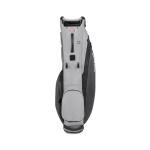 Titleist Players 4 Carbon Golf Bag - Graphite/Gray/Black