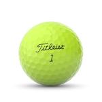 Titleist Pro V1 Yellow Golf Balls - One Dozen