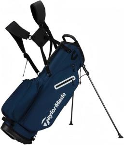 Taylormade Navy Classic Stand Golf Bag 2023