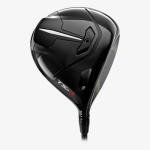 Titleist TSR4 Driver 9* Stiff Graphite Shaft