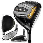 Callaway Golf 2022 Rogue ST Max Fairway Wood, 3W