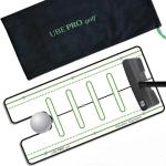 UDPARSCO Golf Putting Mirror & Trainer Set