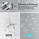 68" UV Protection Golf Umbrella, Auto Open Vented