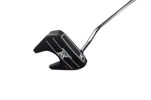 Odyssey DFX Putter - 35" - Black - Right