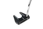 Odyssey DFX Putter - 35" - Black - Right