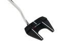 Odyssey DFX Putter - 35" - Black - Right