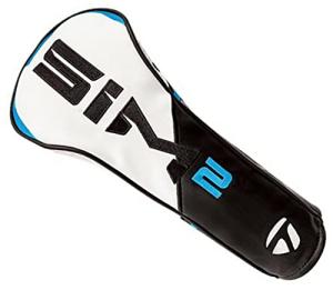 TaylorMade 2021 Golf Sim2 Fairway Wood Headcover Collection