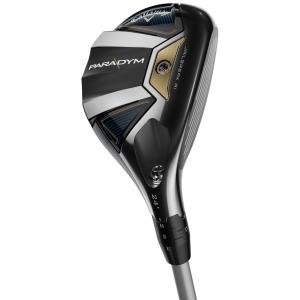 Callaway Golf 2023 Paradym Hybrid - Stiff Flex