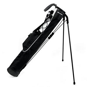 Orlimar Lightweight Stand Carry Bag for Pitch & Putt