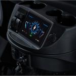 Kandi America 6 Passenger Electric Kruiser for Golfers