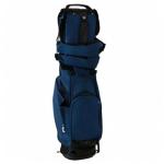 TaylorMade Navy Golf Flextech Crossover Stand Bag