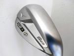 Mizuno S23 Satin Chrome MP Wedge - 52°/10° RH