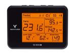 Voice Caddie SC300i Portable Golf Launch Monitor