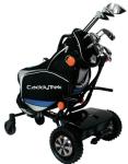 FTR Caddytrek R2 Black Robotic Golf Cart