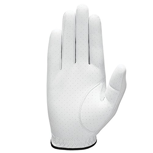 Callaway Opti Flex Golf Glove - Left Hand, Medium/Large