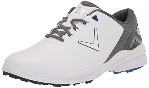 Callaway Men's Monterey SL Golf Shoes, Multi, Size 10.5