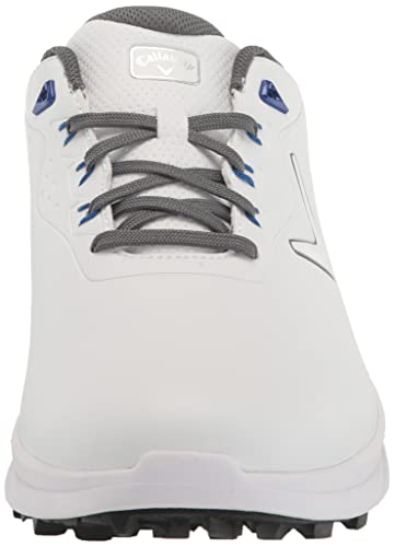 Callaway Men's Monterey SL Golf Shoes, Multi, Size 10.5