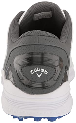 Callaway Men's Monterey SL Golf Shoes, Multi, Size 10.5