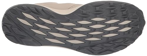 ECCO Men's Biom Hybrid 3 BOA Golf Shoe, Gravel