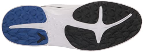 Callaway Men's Monterey SL Golf Shoes, Multi, Size 10.5