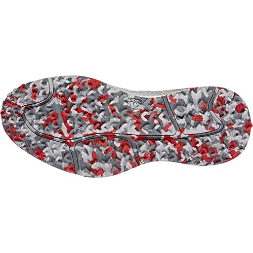 adidas Men's S2g Boa Golf Shoes, Grey, Size 11