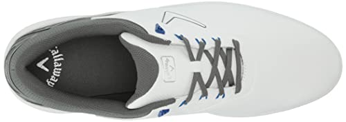 Callaway Men's Monterey SL Golf Shoes, Multi, Size 10.5