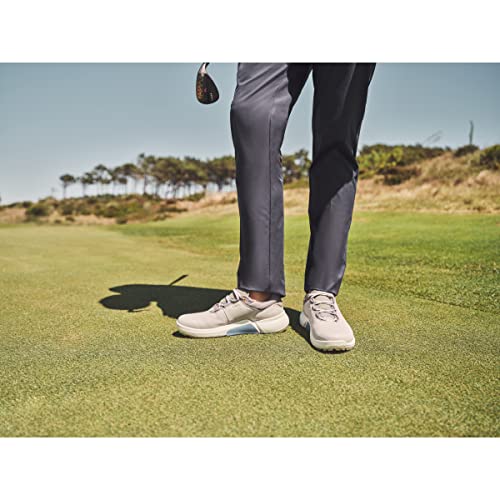ECCO Men's Biom Hybrid 4 Golf Shoe, Waterproof